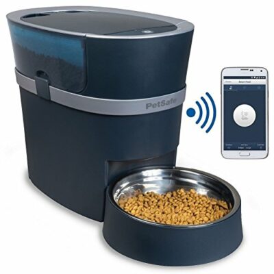 Picture of PetSafe Smart Feed Automatic Feeder 