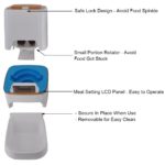 Westlink 6L Automatic Pet Food Dispenser Review