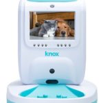 Knox Smart Wireless Wi-Fi Automatic Pet Feeder Review