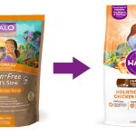 Halo Chicken & Chicken Liver Review