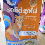 Solid Gold Indigo Moon Chicken & Eggs Cat Food Review