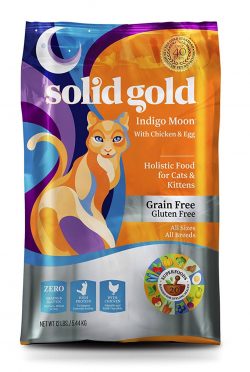 solid gold high protein dog food reviews