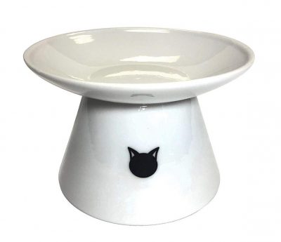 44 Best Pictures Best Cat Bowls For Messy Eaters - Kitty Mat Bowl Is Your Cat A Messy Eater Here S The 1 Solution Simply Pets Online