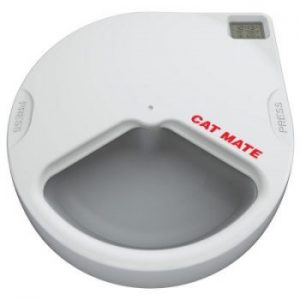 Image of Cat Mate C300 feeder