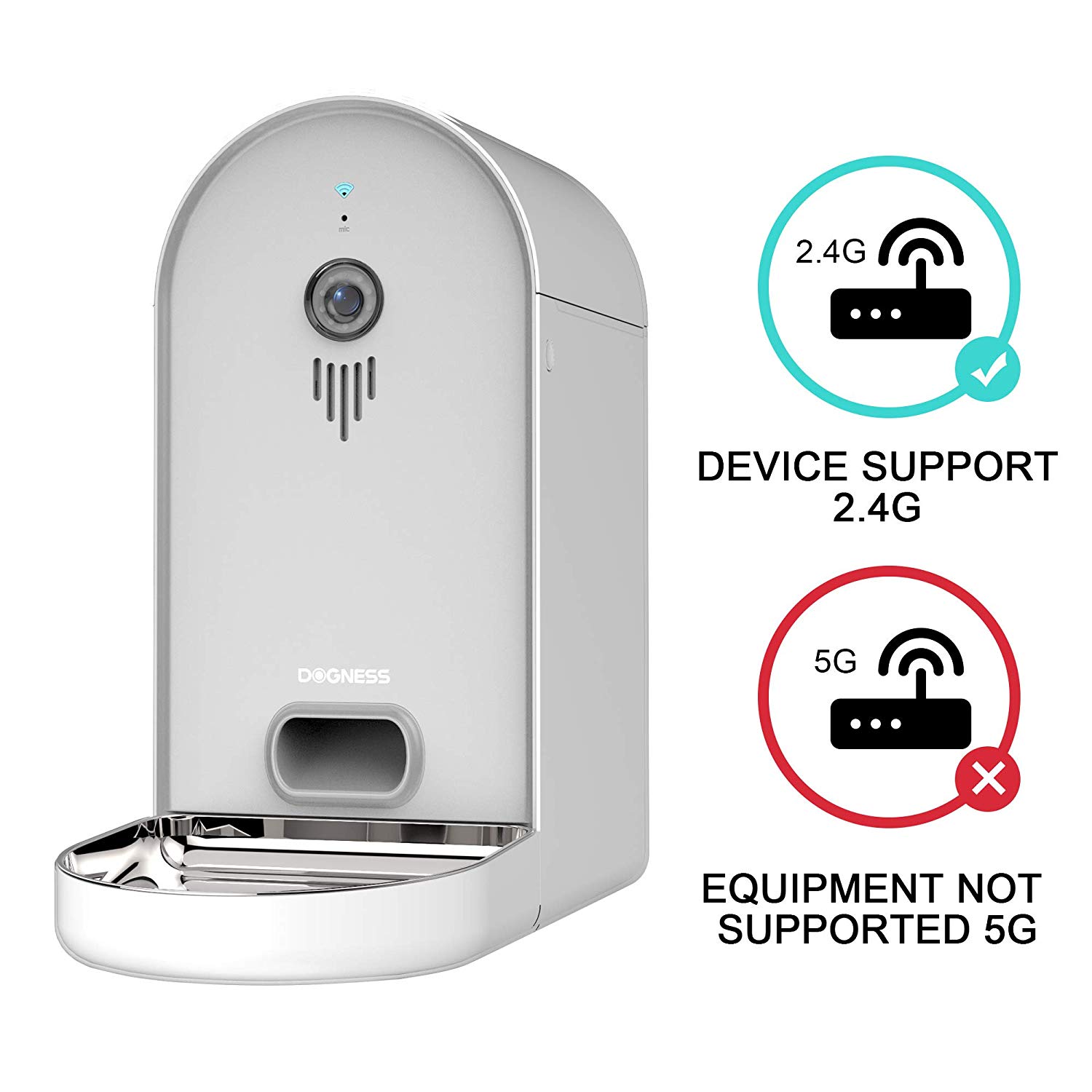 Kmart Wifi Feeder at Tanya Sievers blog