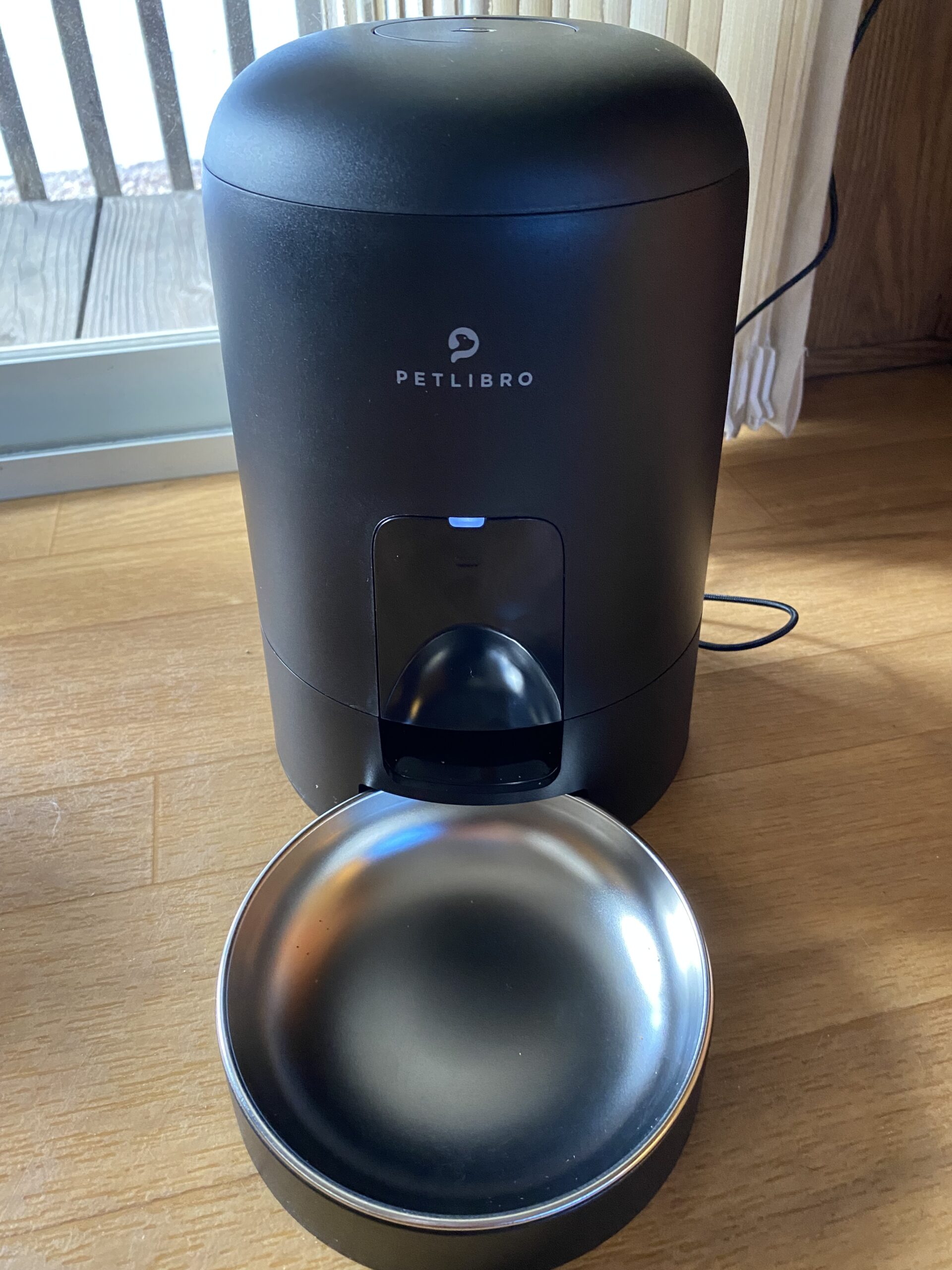 My Experience With Petlibro Air Automatic Pet Feeder Full Review