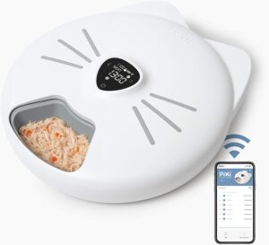 Image of Catit Pixi feeder