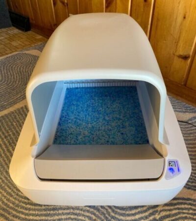 Scoofree Crystal PRO 